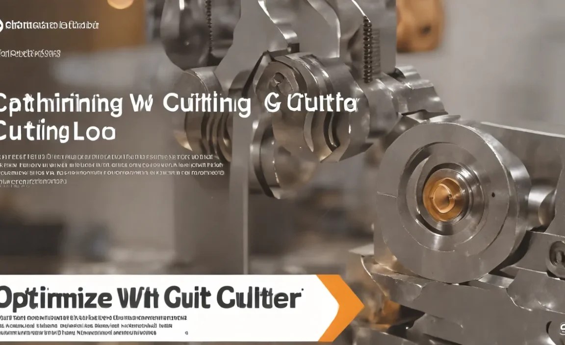 Optimize Cutting With Milling Cutter Load Simulation Software