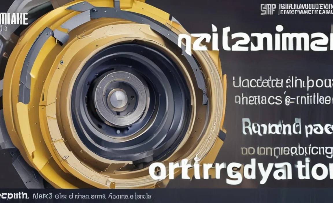 Optimize Milling Cutter Data Capture For Analytics