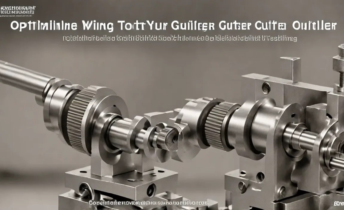 Optimize Your Milling Cutter Toolholder Alignment Testing
