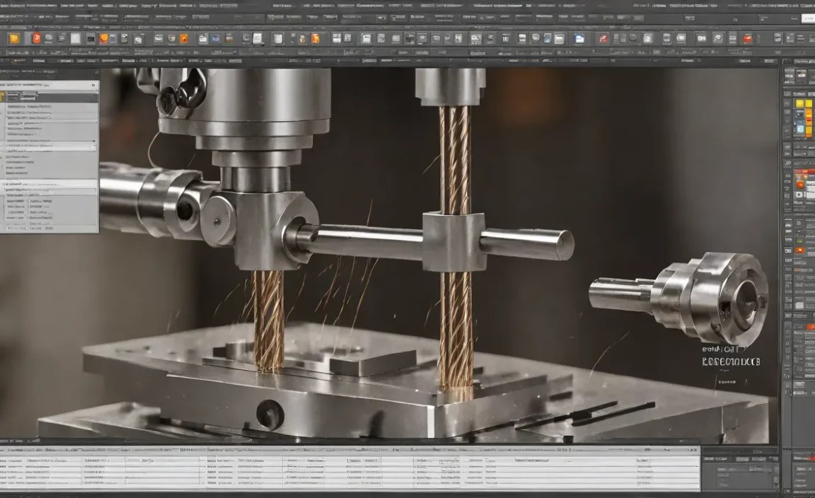 Optimizing Cutting Parameters