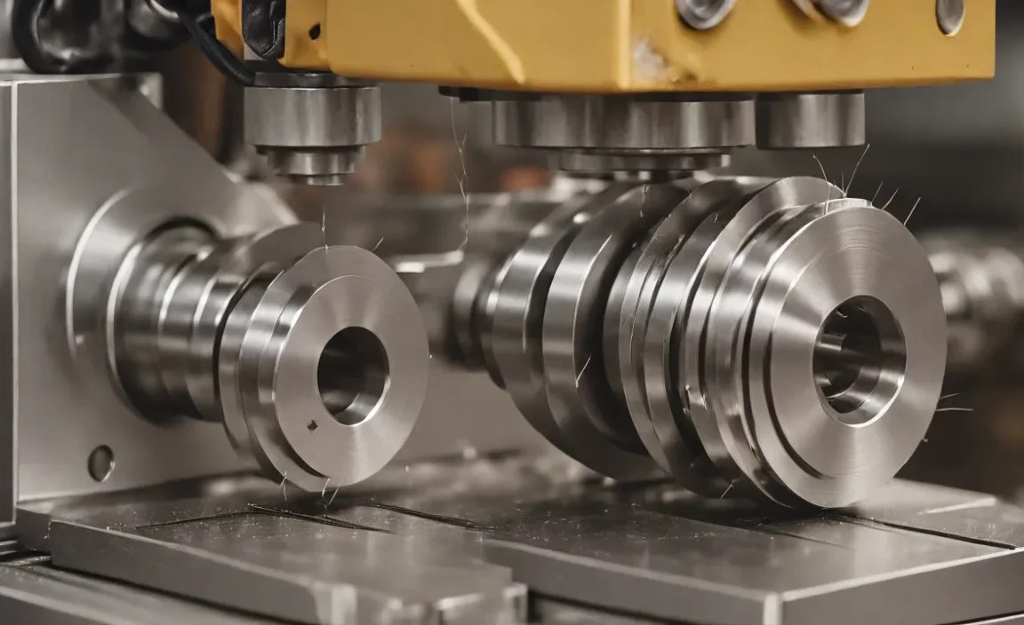 Optimizing Cutting Parameters