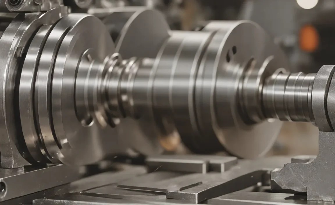 Optimizing Lathe Operations Using the Cutting Speed Formula