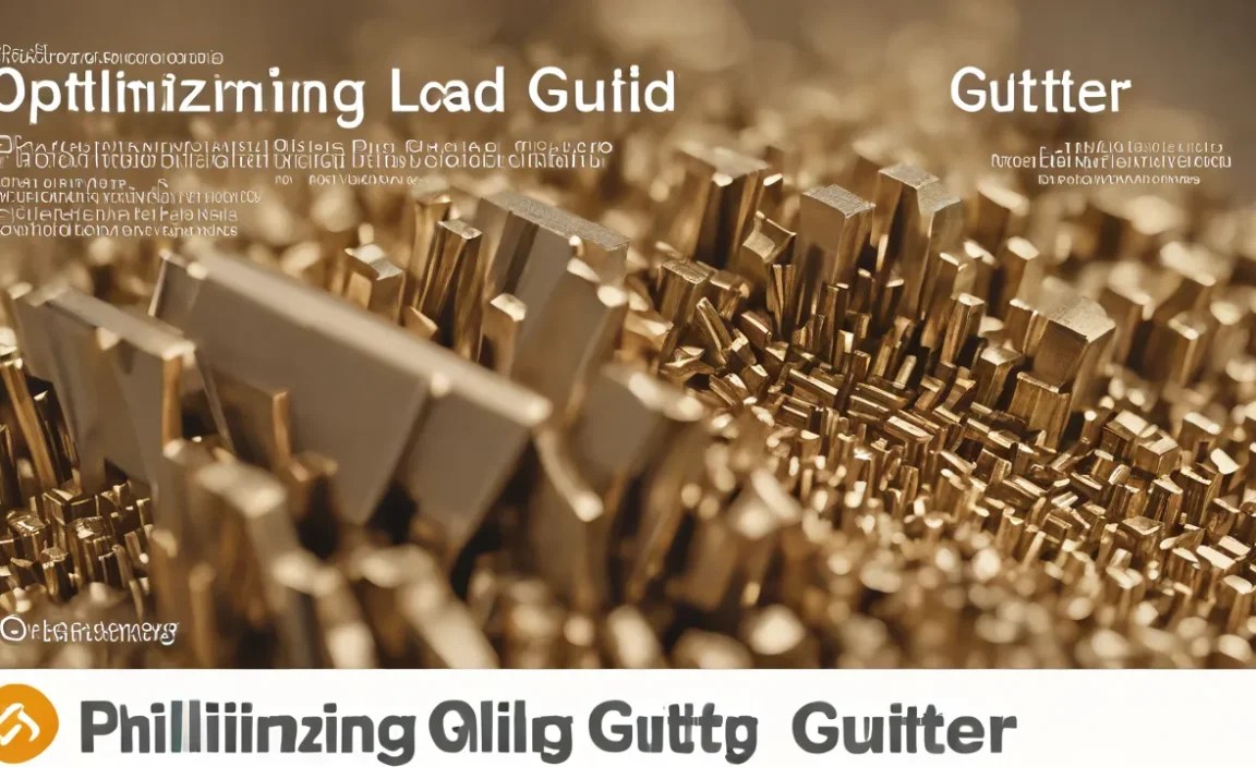 Optimizing Milling Cutter Chip Load Per Insert For Precision