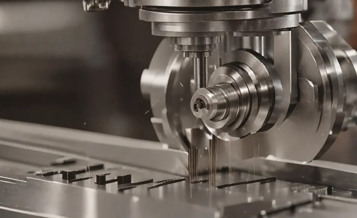 Optimizing Milling Cutter Engagement Angles