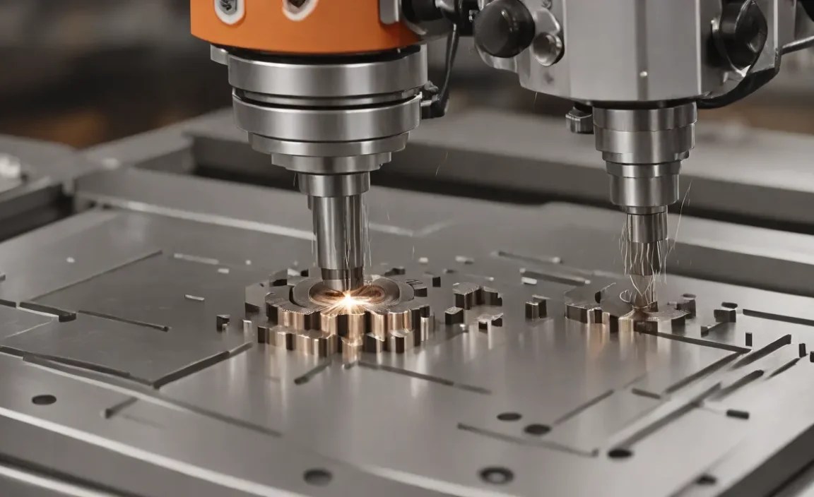 Optimizing Tool Path Strategies