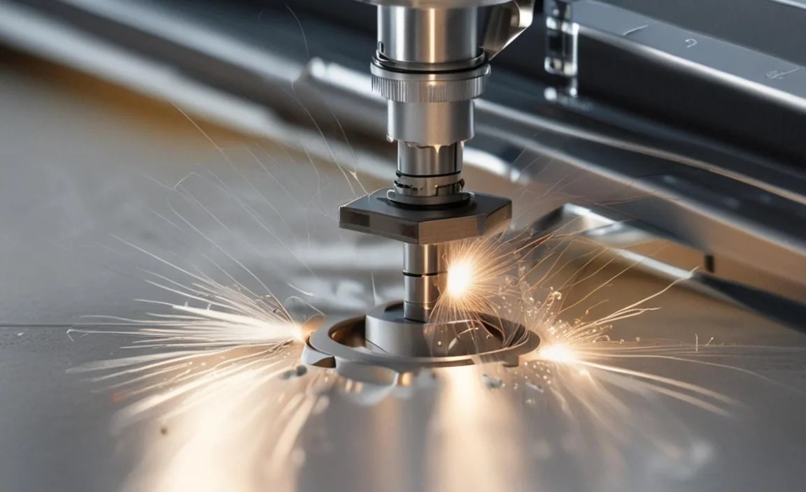 Parameters Affecting High-Speed Machining