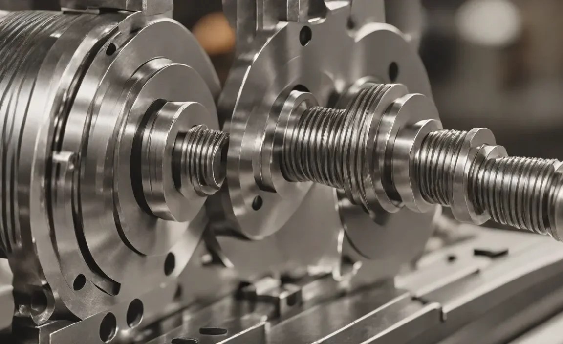 Parameters Affecting Lathe Tool Performance