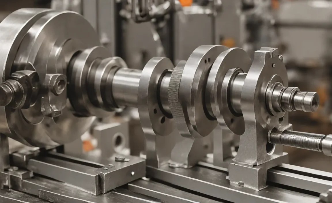 Performance and Efficiency