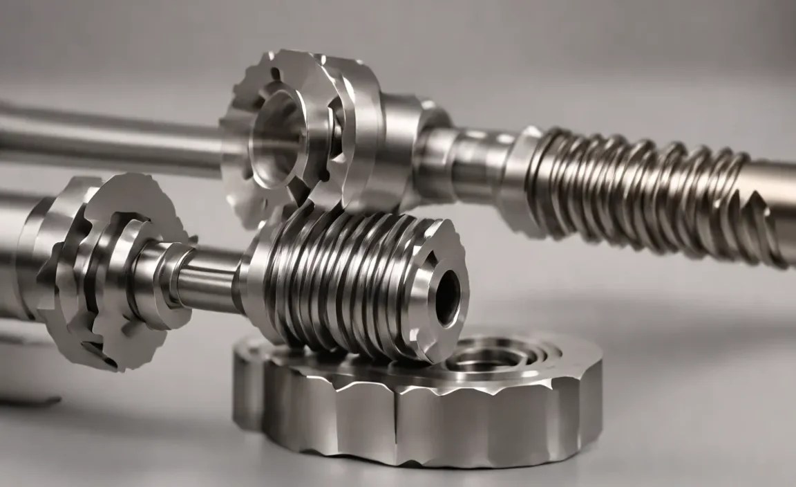 Performance Comparison: Indexable vs. Solid Carbide