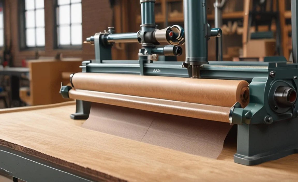 Planning Your Dust Collection System Setup