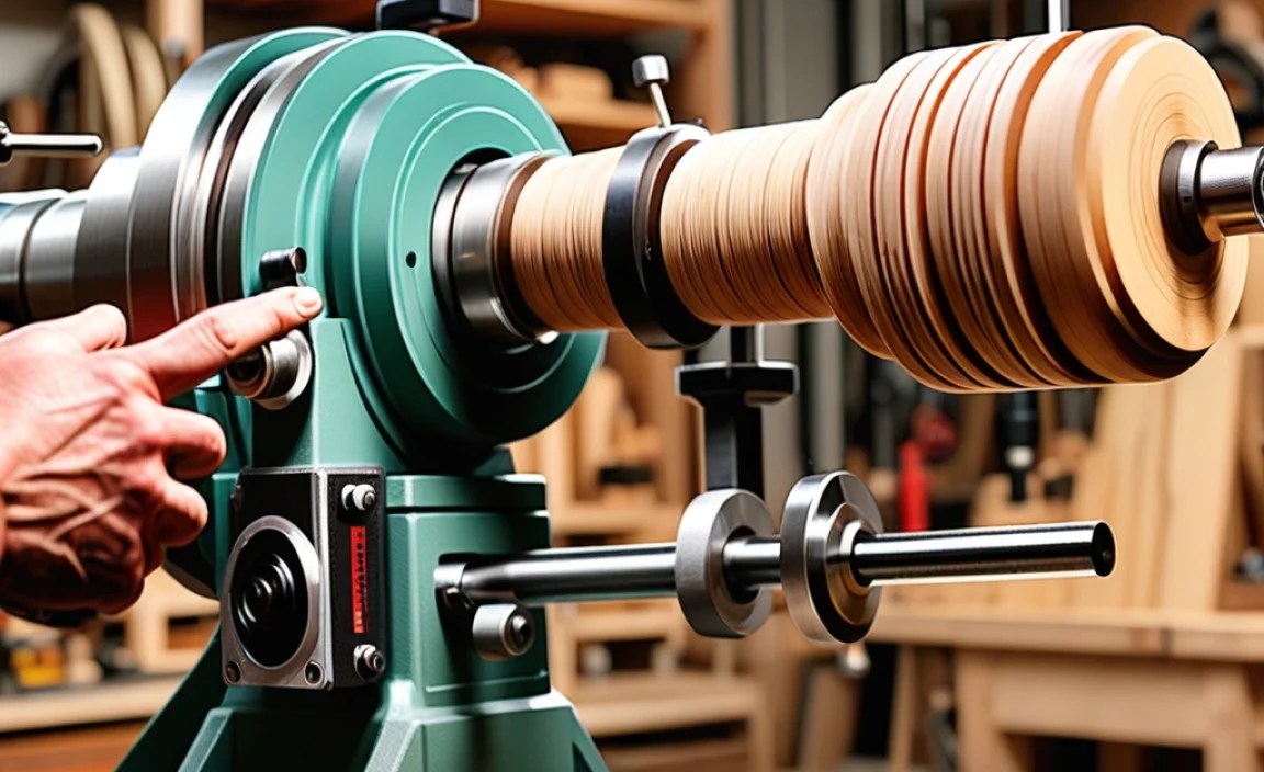 Practical Applications: Turning Different Projects