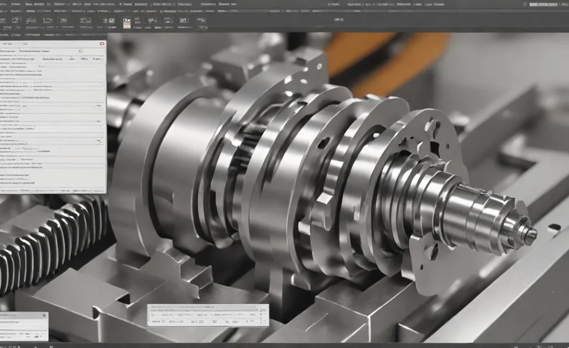 Practical Examples of ISO Tool Coding