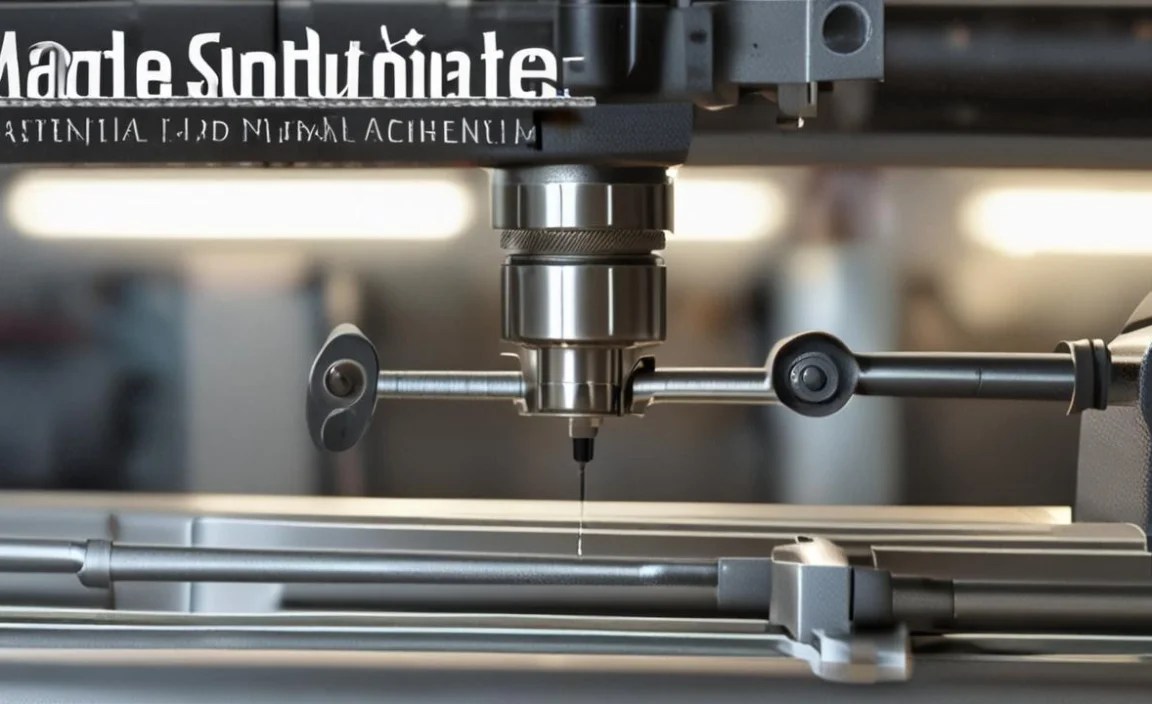 Pre-Setup Considerations