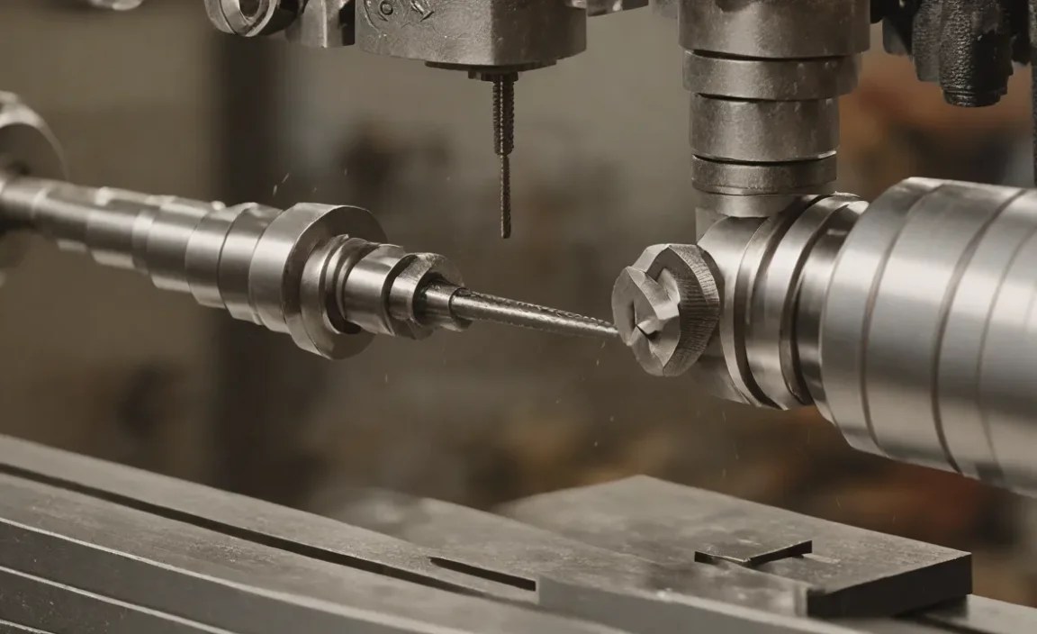 Preparation Before Drilling