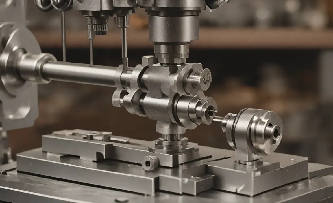 Preparation Before Setup