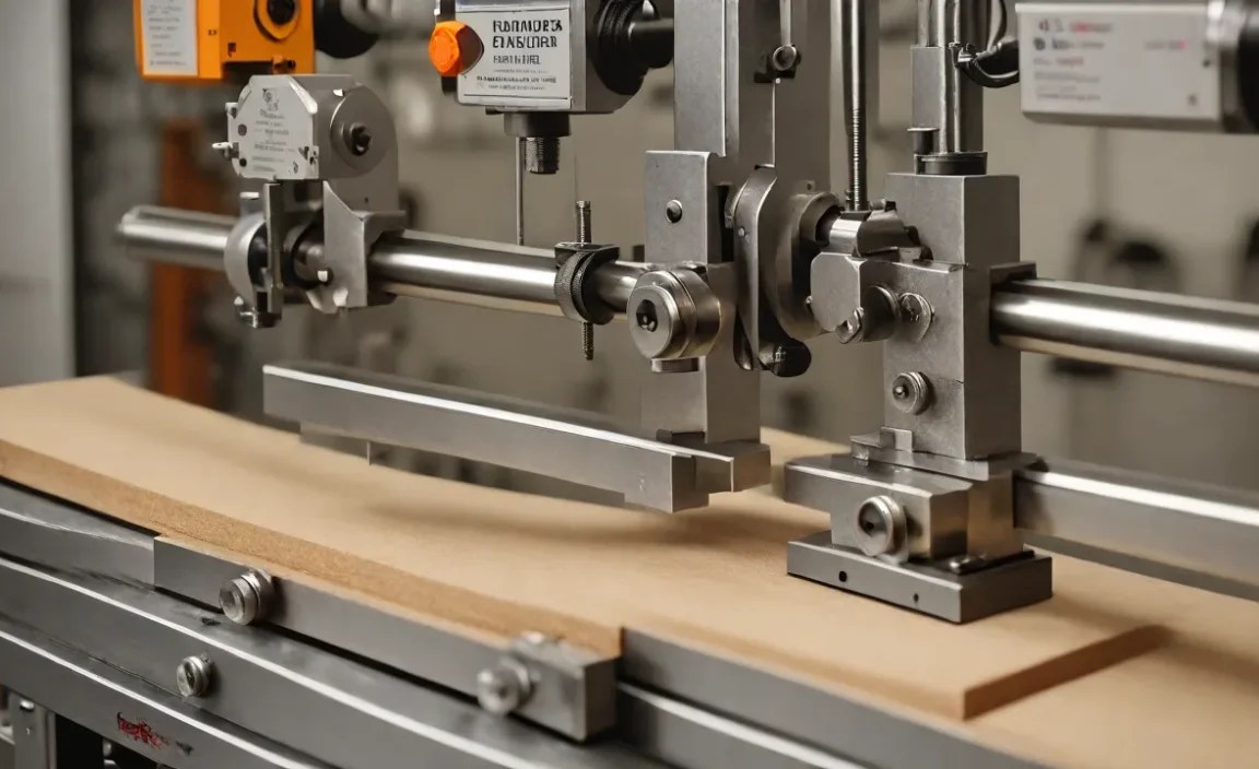 Preparation for Installation