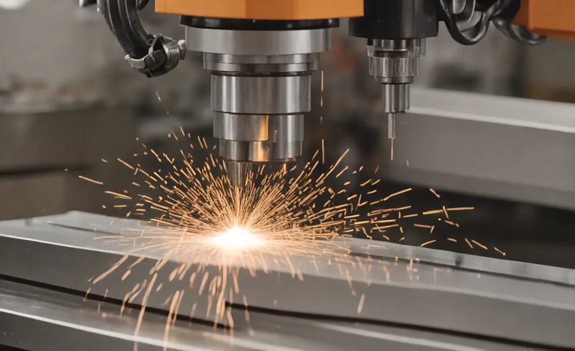 Preparing for Dynamic Cutting Tests