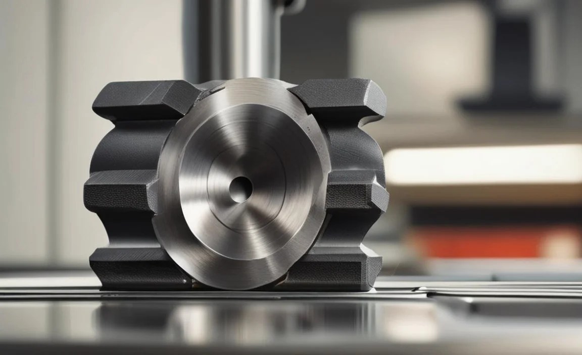 Preparing for Tool Grinding