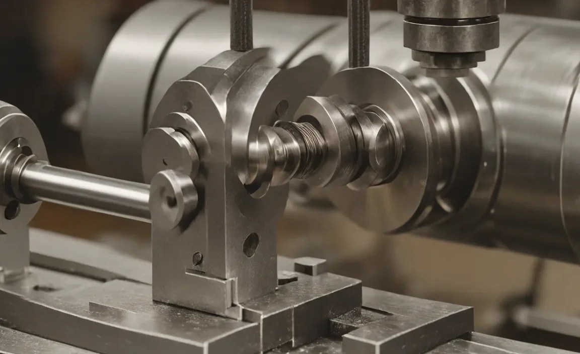 Preparing the Metal Workpiece