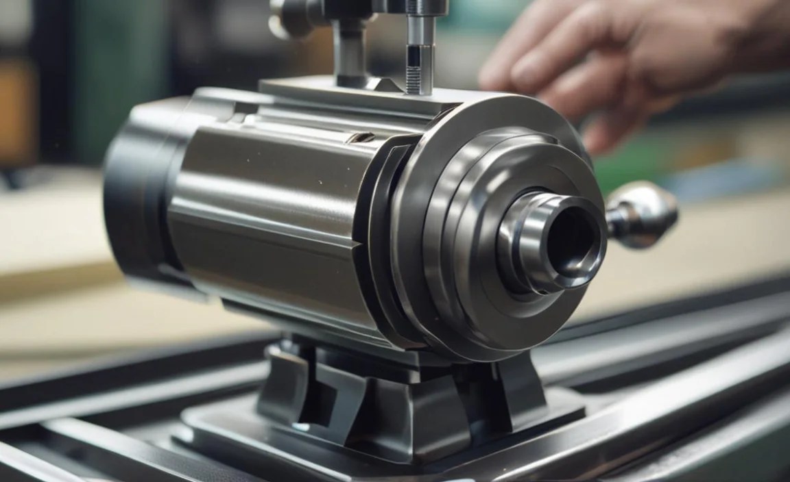 Preparing the Workpiece