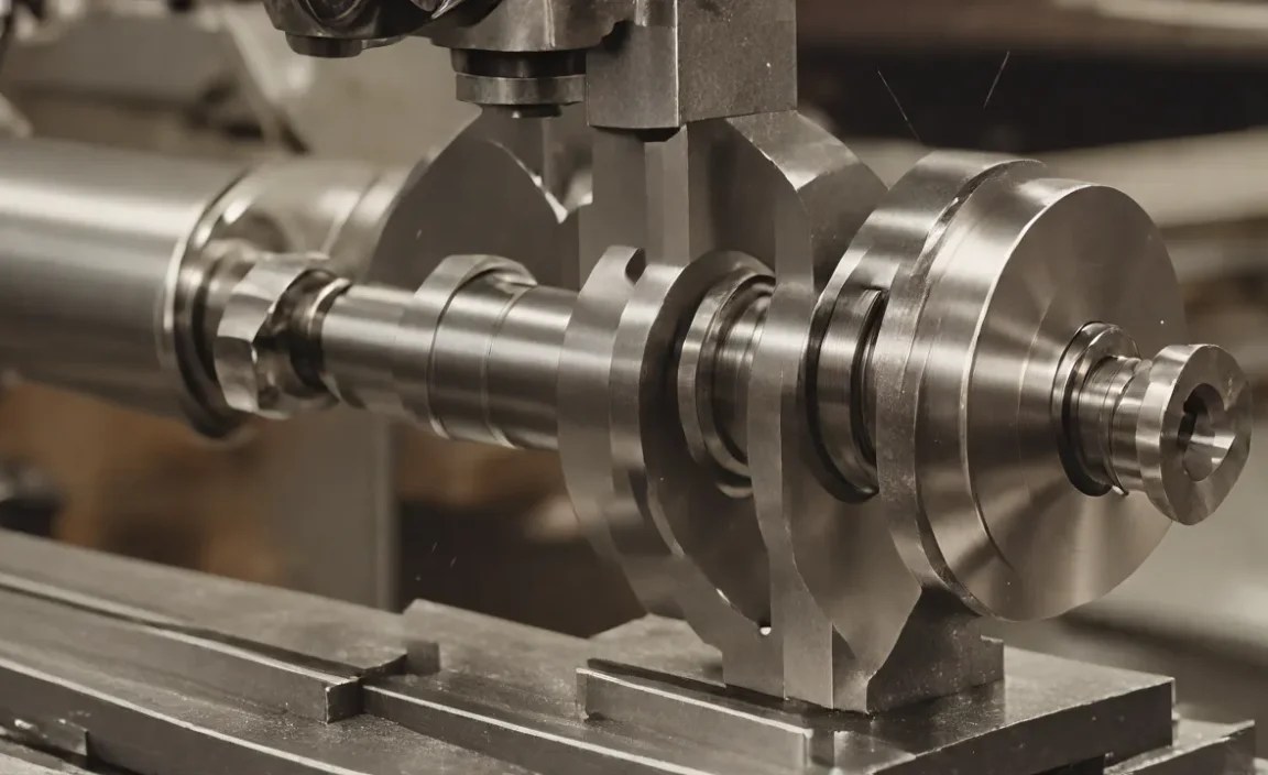 Preparing the Workpiece