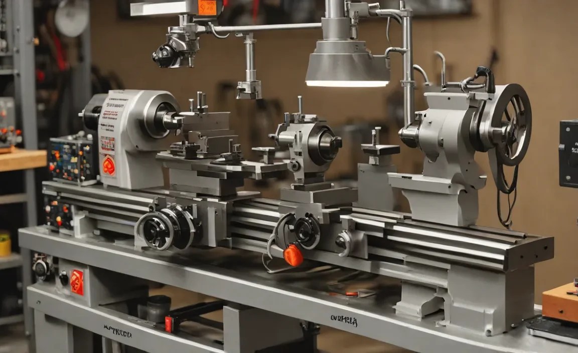 Preparing the Workspace