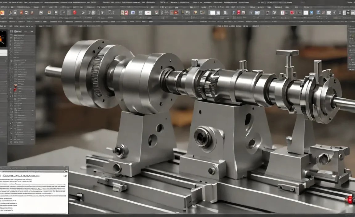 Preparing the Workspace