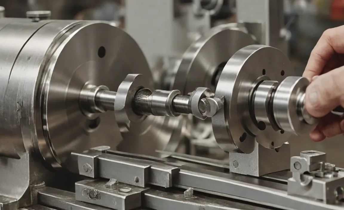 Preparing Your Lathe Before Installation