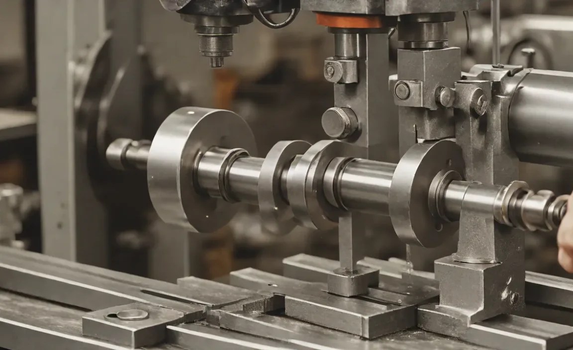 Preparing Your Lathe for Installation