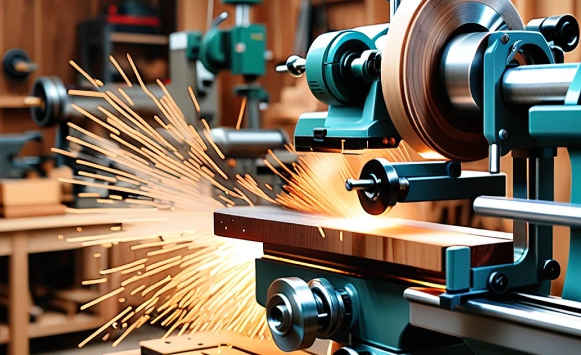 Preparing Your Workpiece