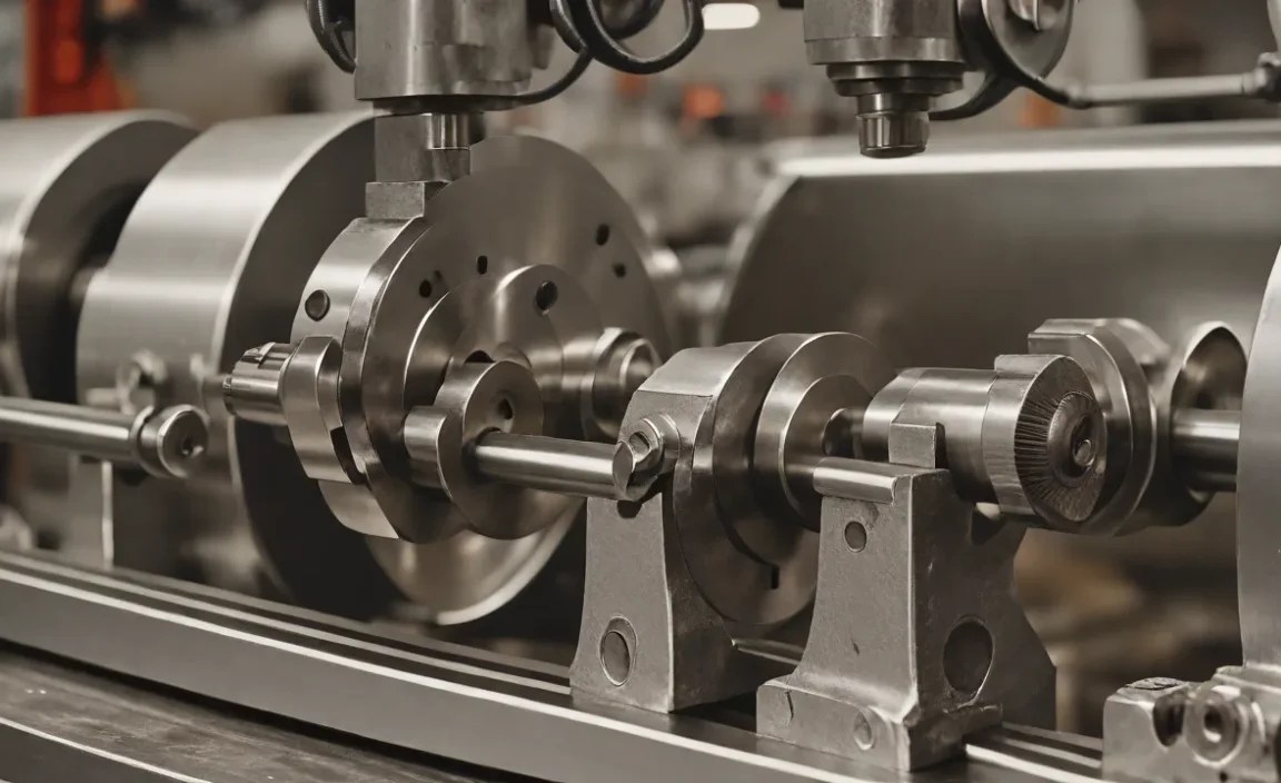 Preparing Your Workshop for Lathe Operations