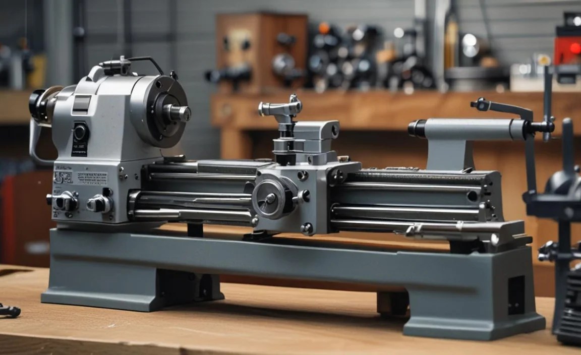 Preparing Your Workspace Layout