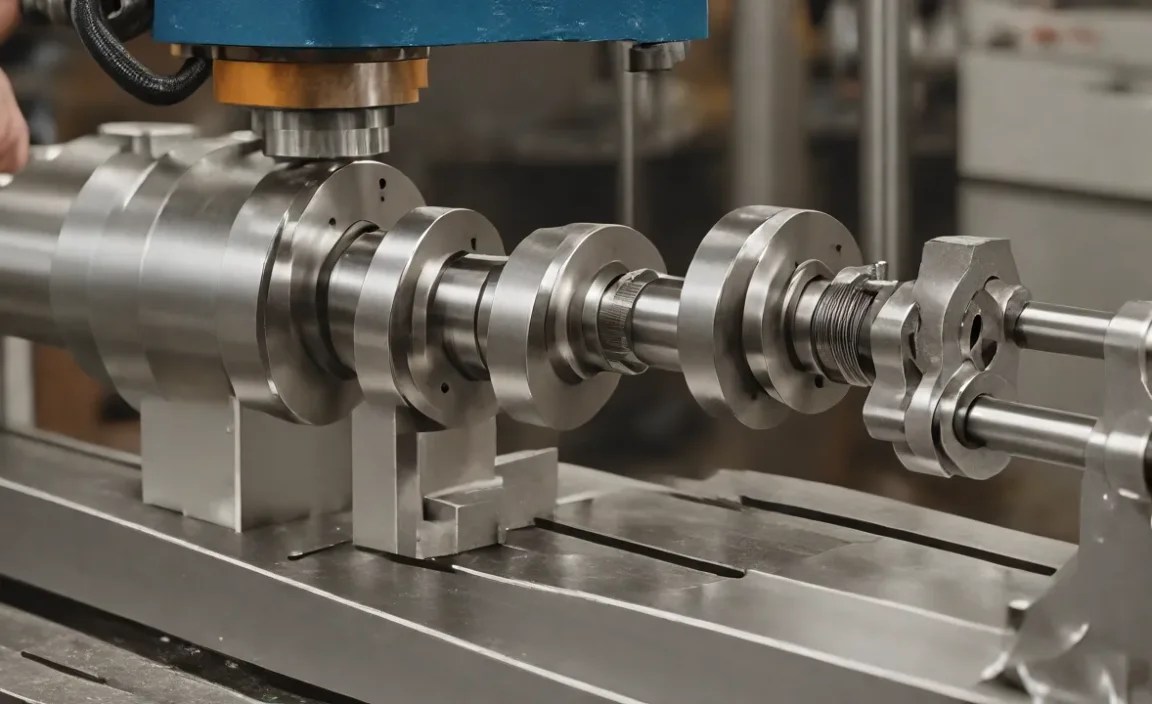 Proper Setup and Alignment Techniques