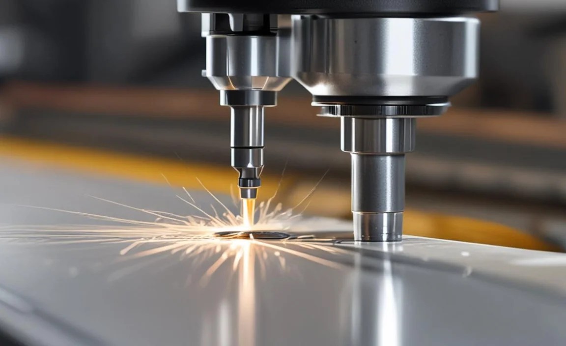 Quick Change Tool Post Mechanics