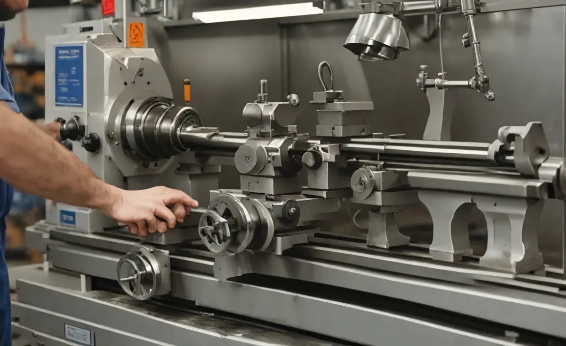 Routine Maintenance Checks