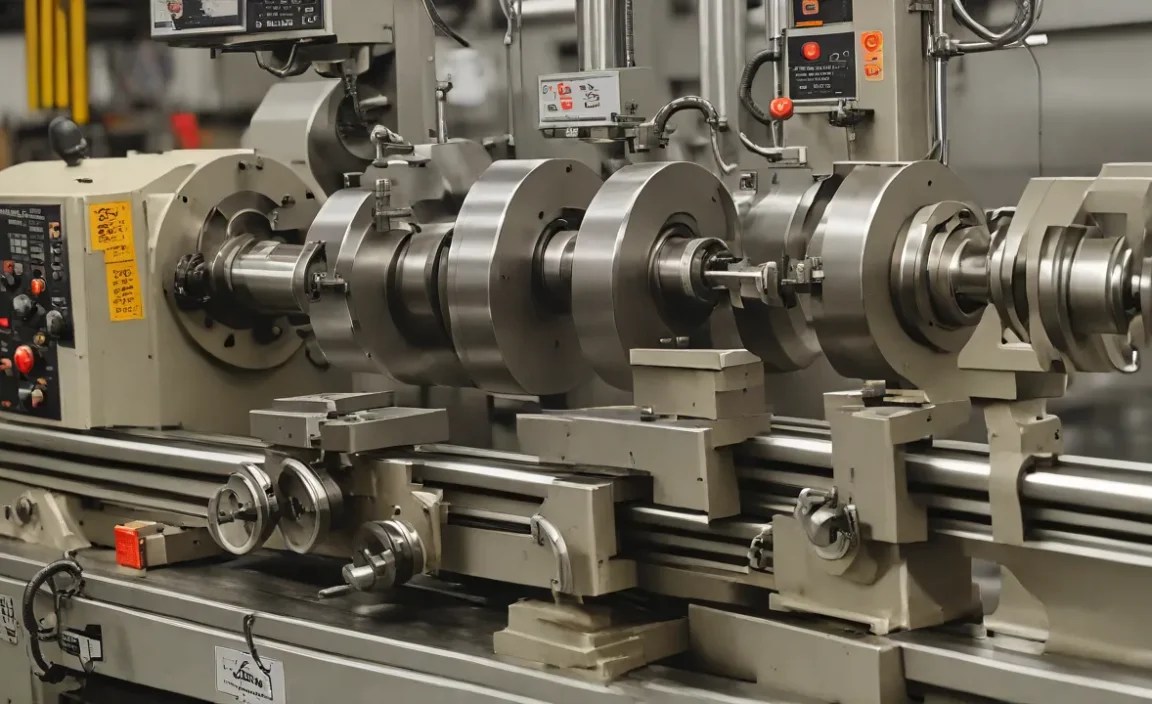 Safe Operating Techniques