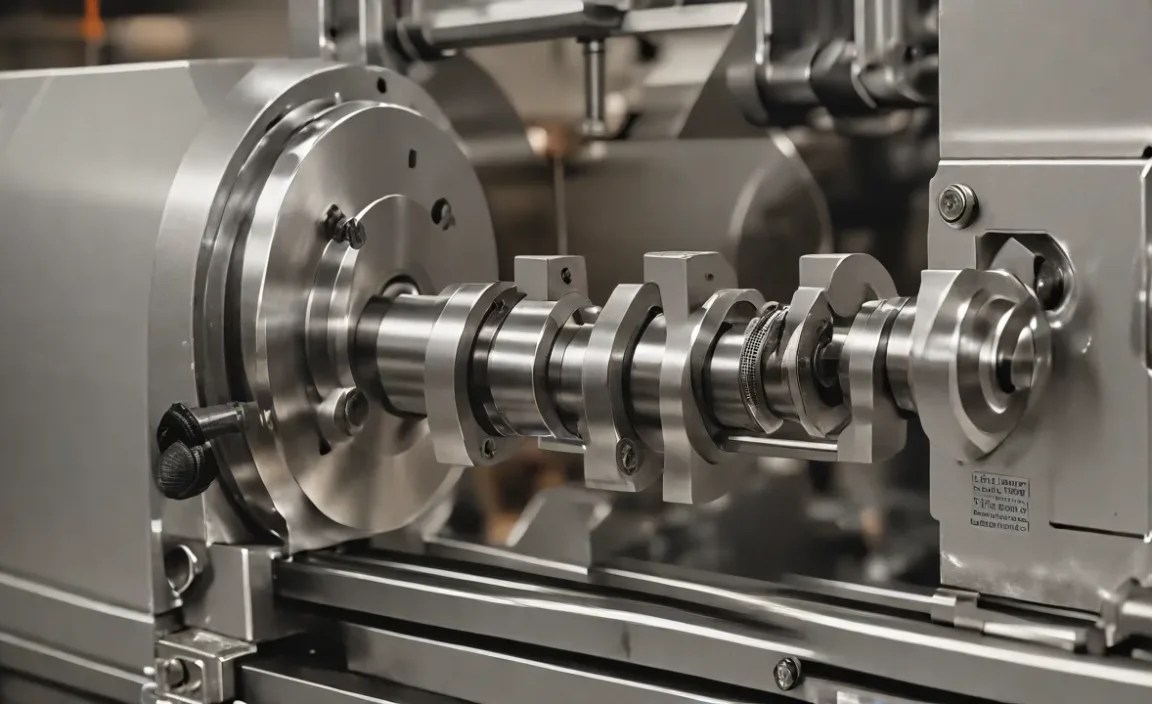 Selecting the Right Drive System