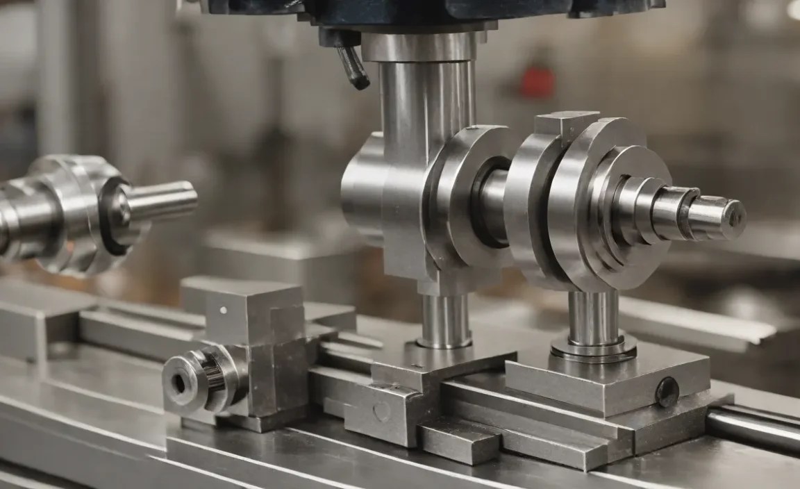 Selecting the Right Quick Change Tool Post