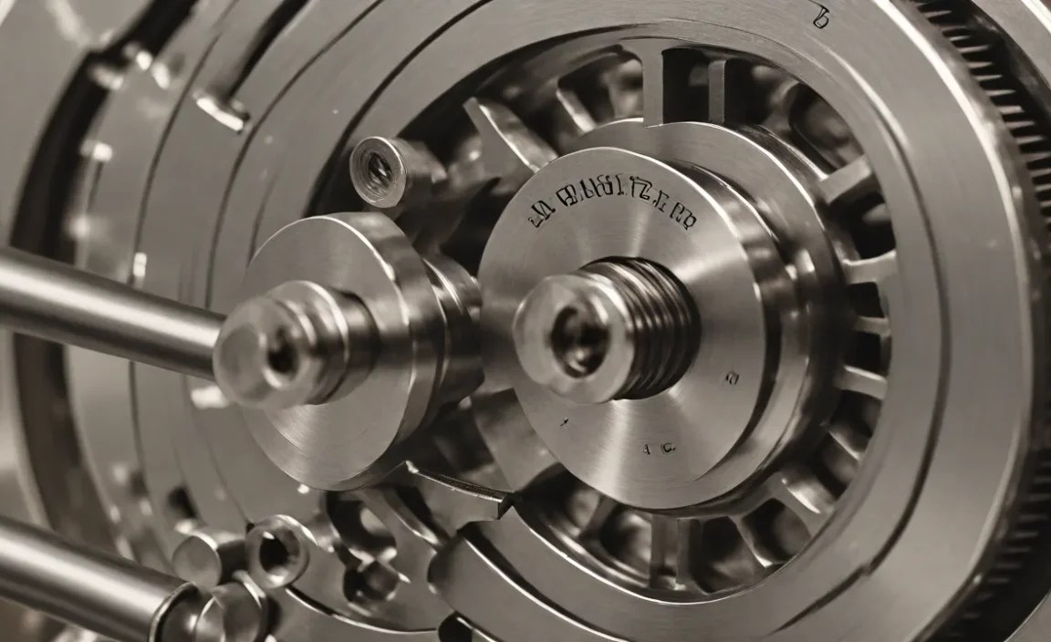 Selecting the Right Thread Cutting Dial