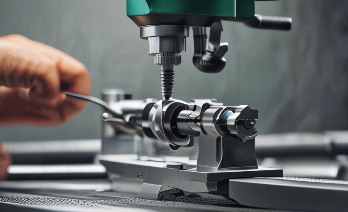 Selecting the Right Tooling for Threading