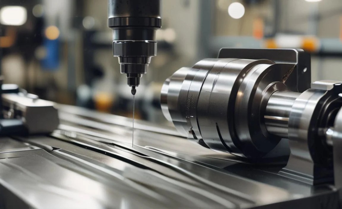 Selecting the Right Workholding Method