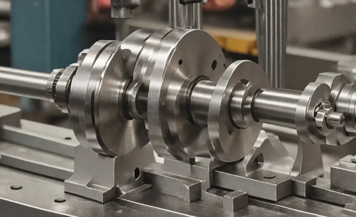 Setting Up the Tailstock