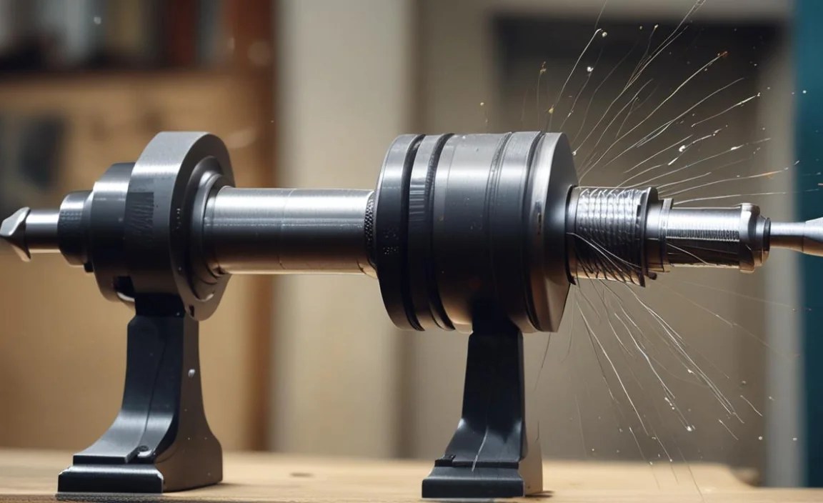 Setting Up Your Bench Grinder