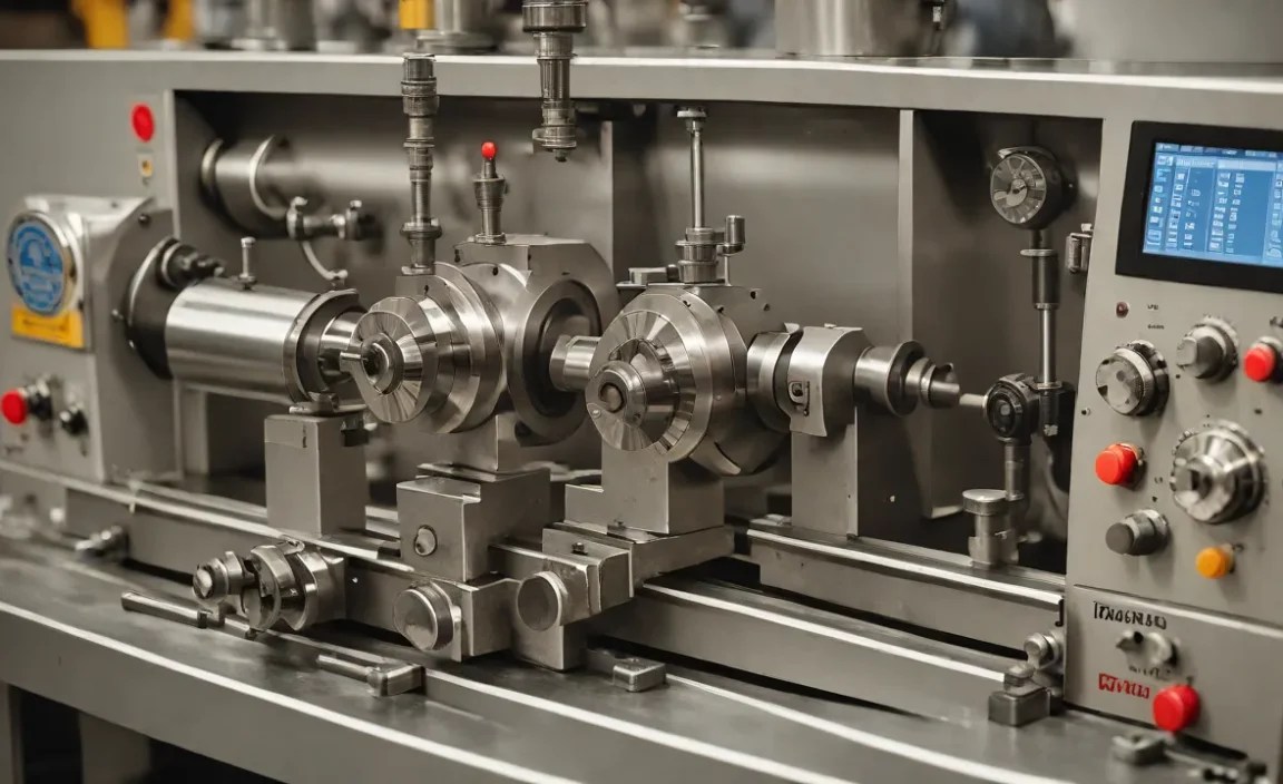 Setting Up Your Control Panel for Optimal Performance