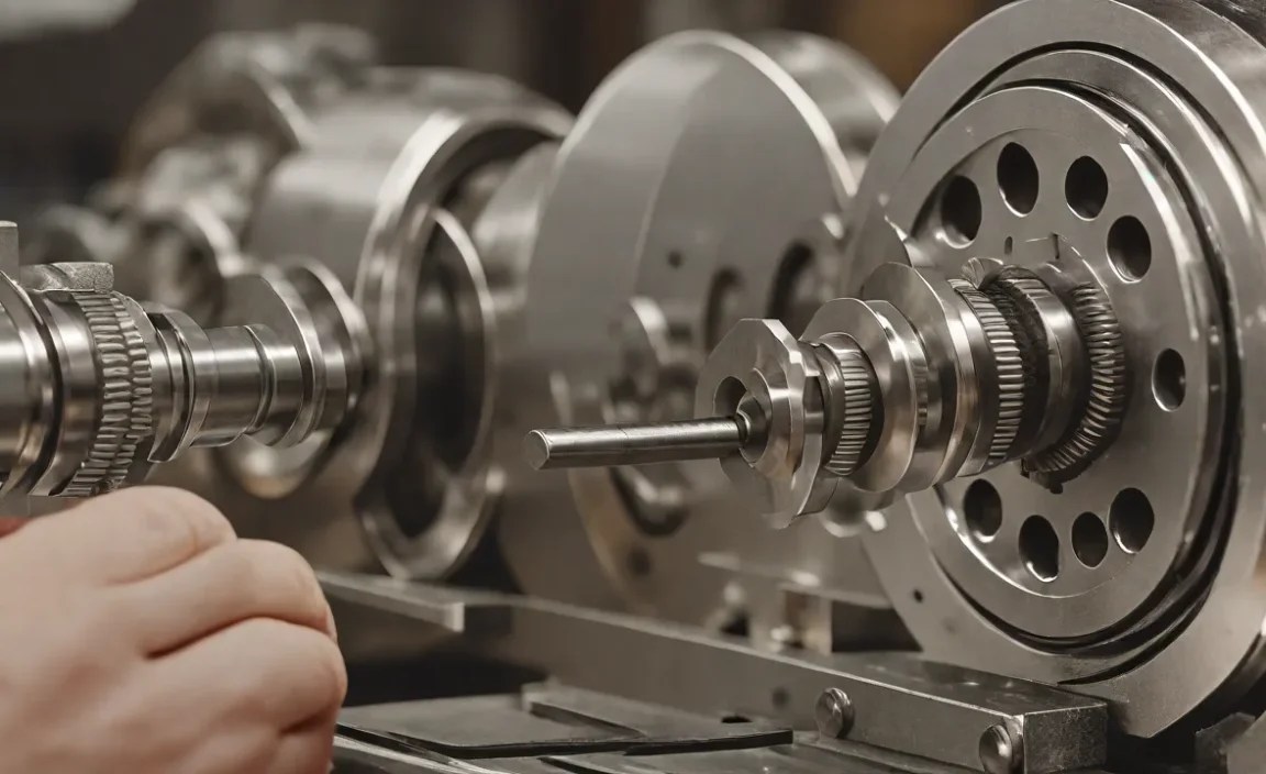 Setting Up Your Lathe for Precision Threading
