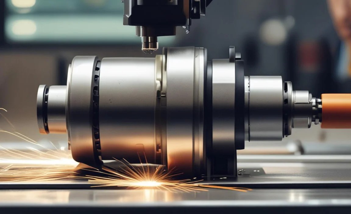 Setting Up Your Workholding System