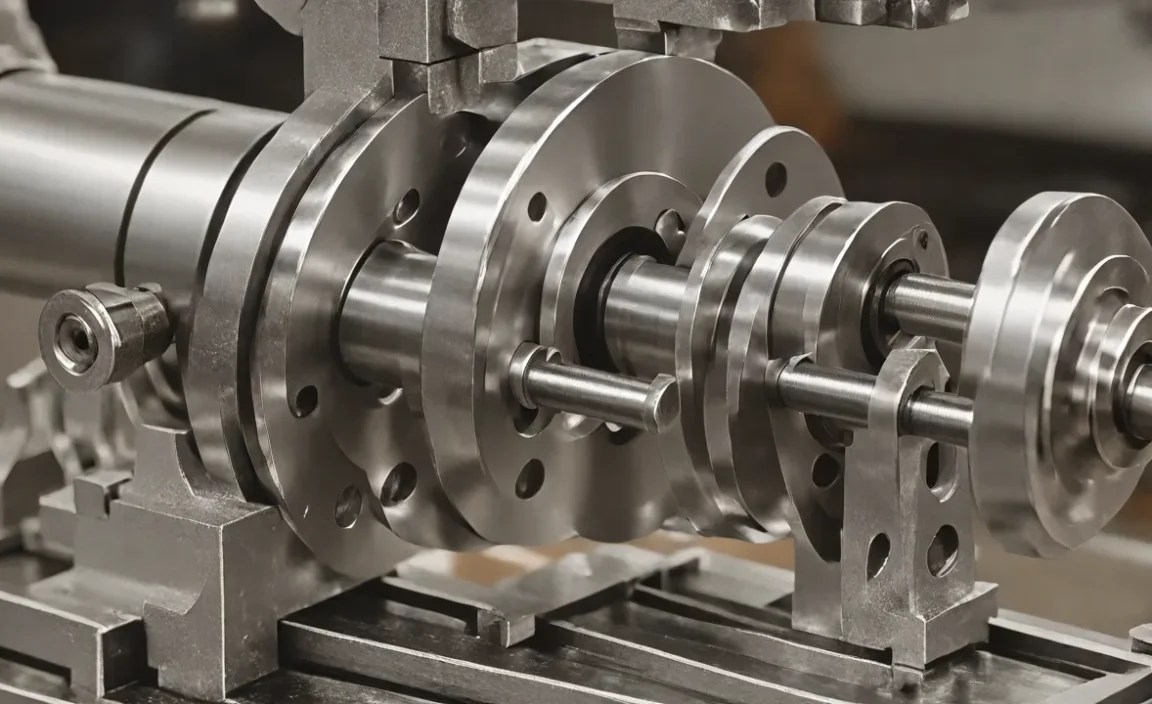 Setup and Alignment Techniques for Pulleys