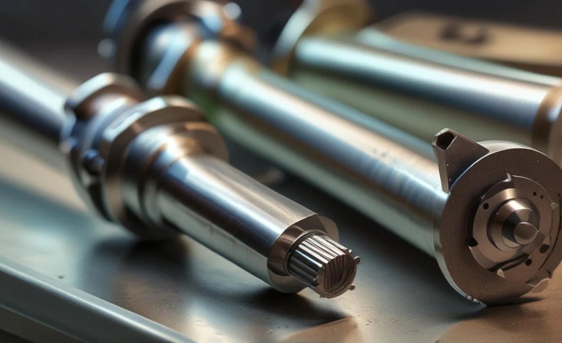 Setup Techniques for Accurate Center Drilling