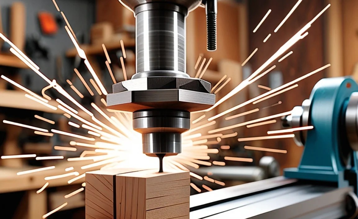 Sharpening for Success