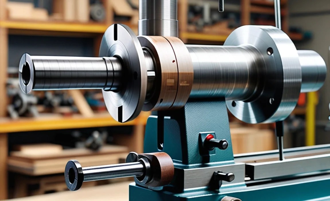 Special Considerations: Different Lathe Types
